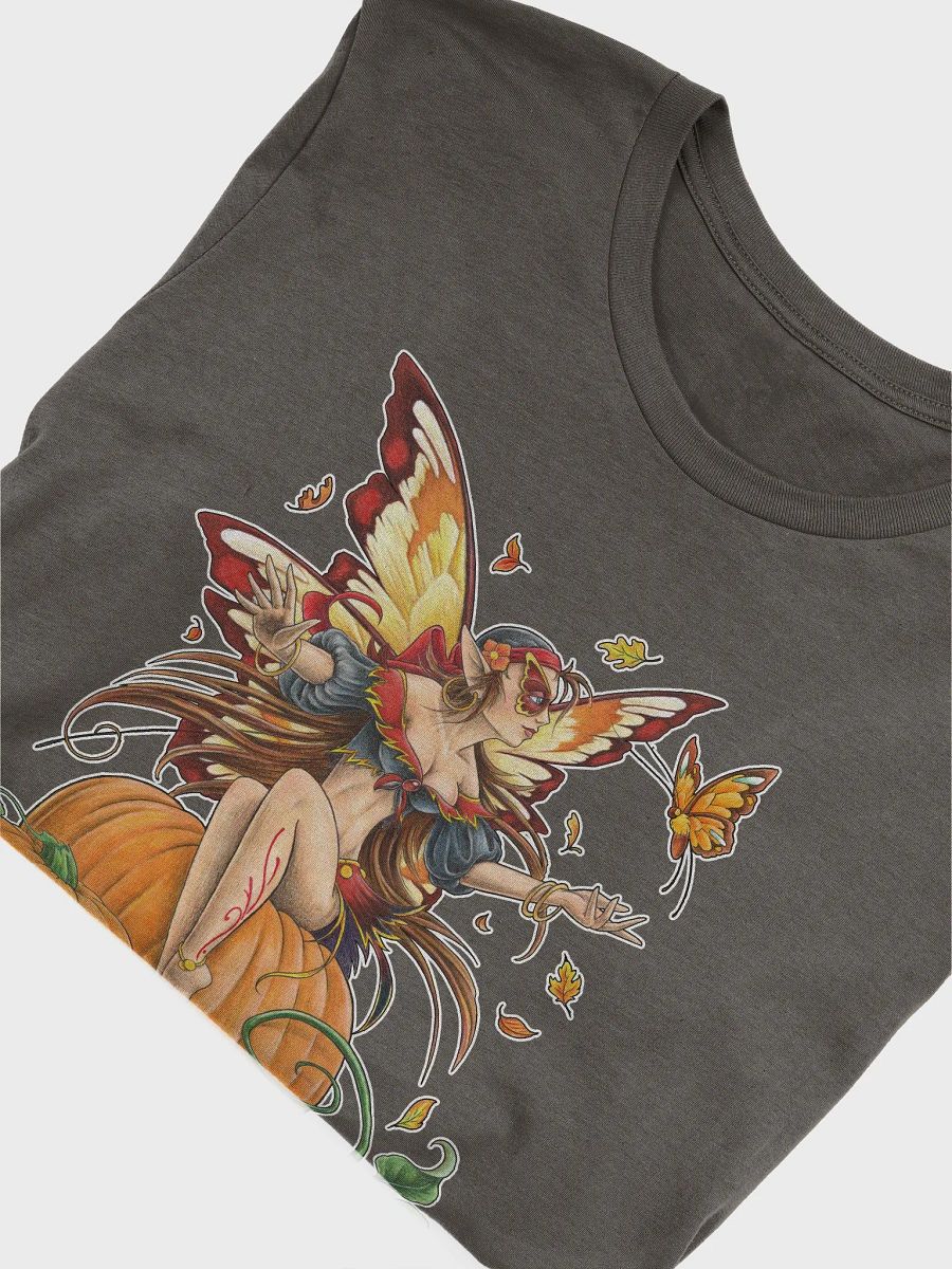 Masquerade - SFA Supersoft T-Shirt product image (48)