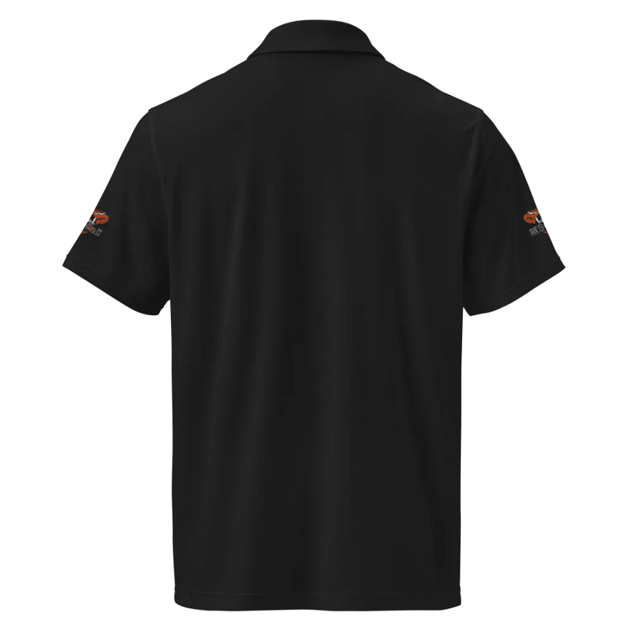 Radio Robstix Under Armour T Shirt Logo colour change product image (6)