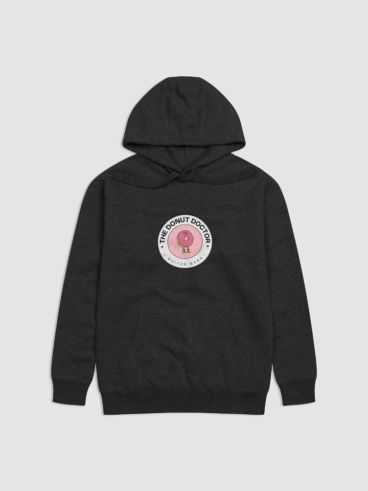 Guitar Gang Hoodie product image (3)