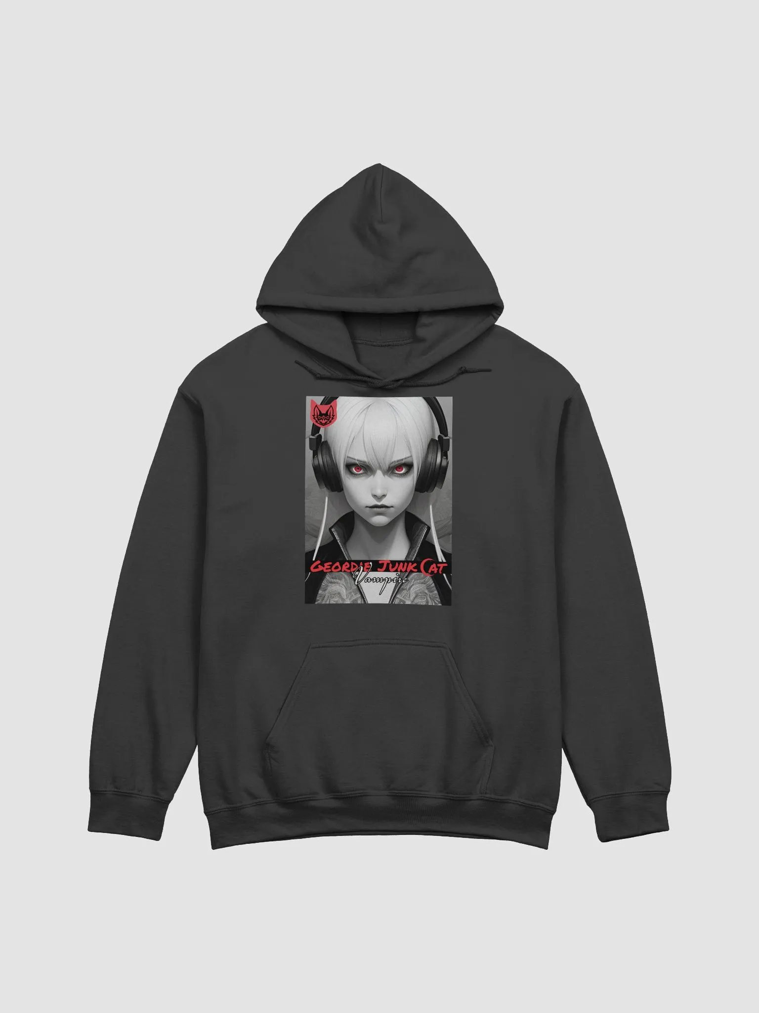 VAMPIRE FOUR Pullover Hoodie (US, EU, AU and CA SHIPPING) product image (1)