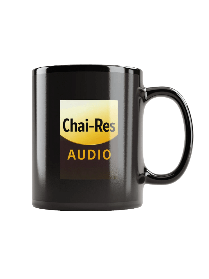 Chai-Res Audio product image (2)