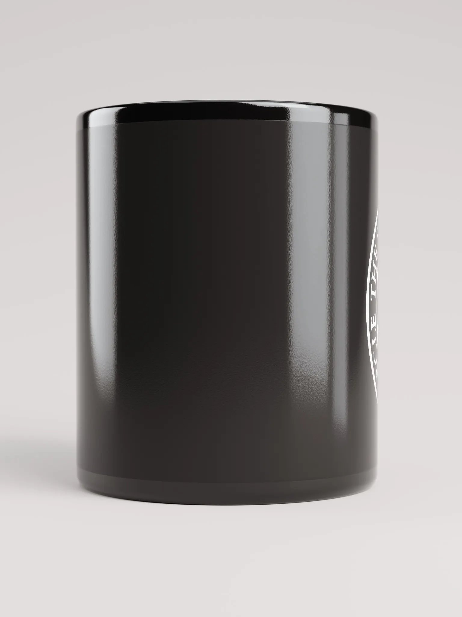 The Satanic Circle - Mug product image (10)