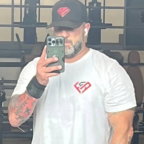 The #FGA fam has been BUSY getting gains! Have you?

#FGAApparel #FGAFam #BuiltByFGA #GymWear #FitnessApparel #FitFam #GymLif...