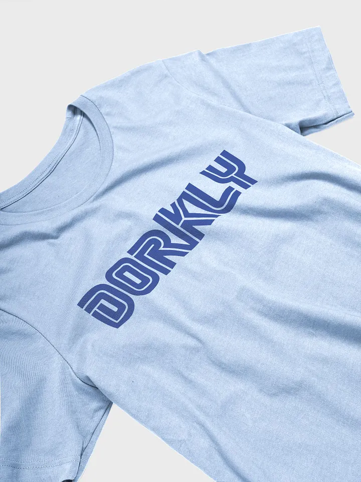 The Dorkly 16-Bit T-shirt product image (1)