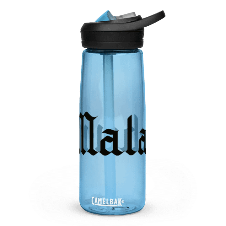 Malachi111 Sports Water Bottle product image (1)