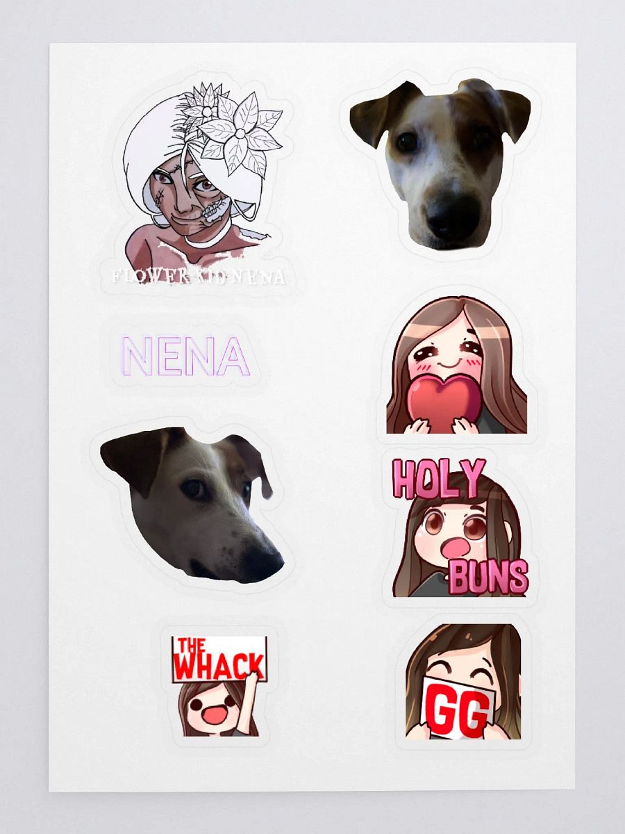 Stickers c: product image (3)