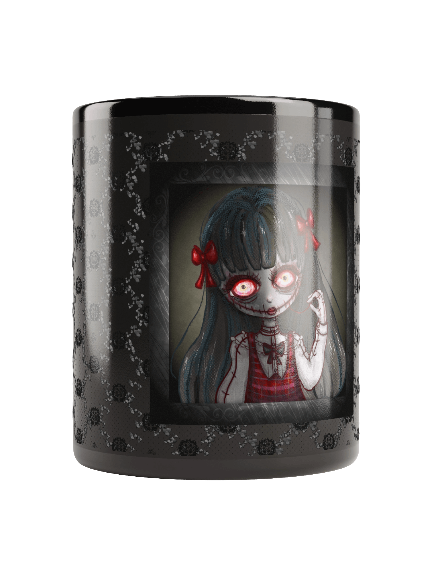 Annabelle Doll Mug product image (1)