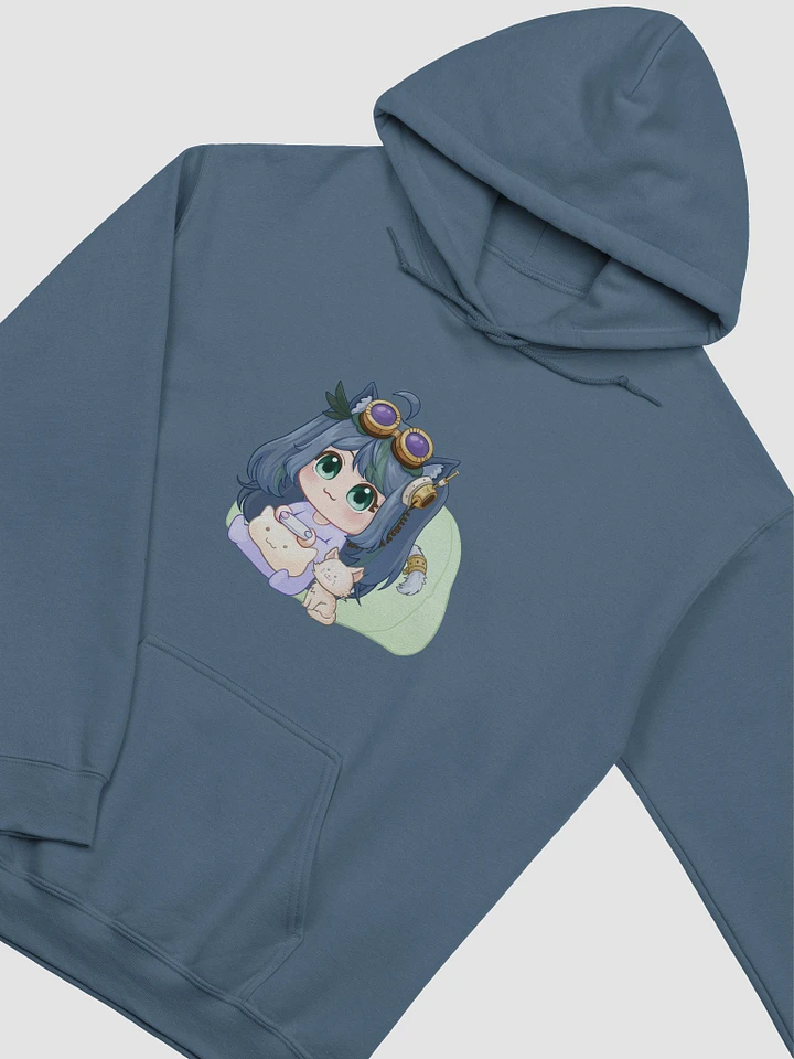 Dreamy Chibi Hoodie product image (2)