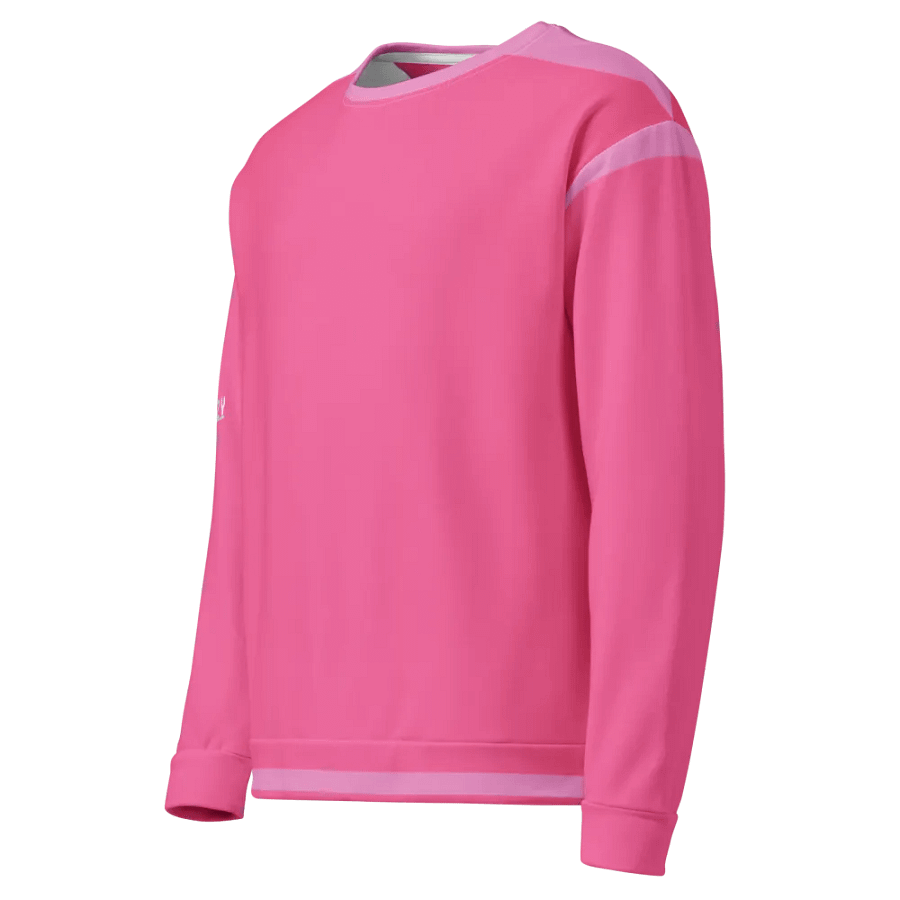 Tizzy Unisex Sweatshirt product image (8)