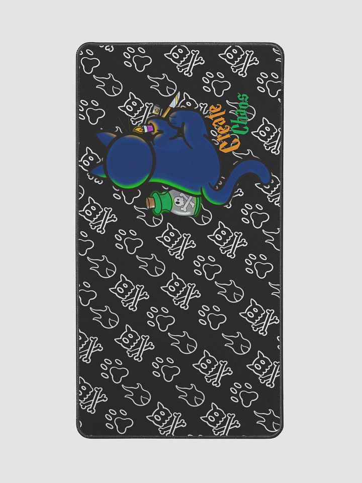 Create Chaos Desk Mat product image (2)