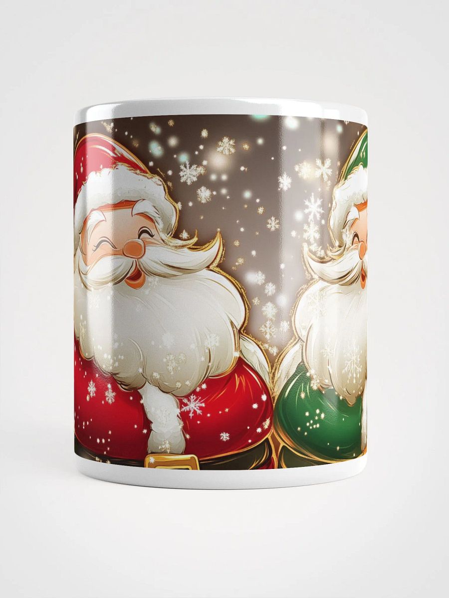 Cozy Christmas with Two Santas product image (14)