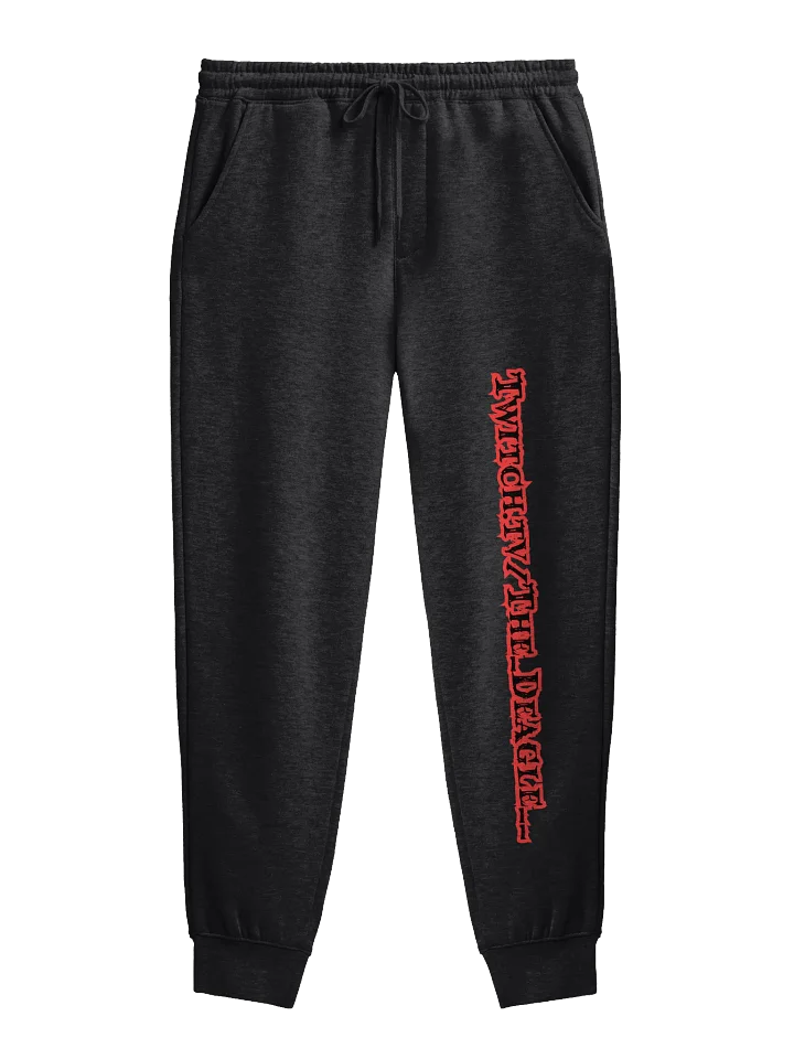 The_Deagle SweatPants product image (2)