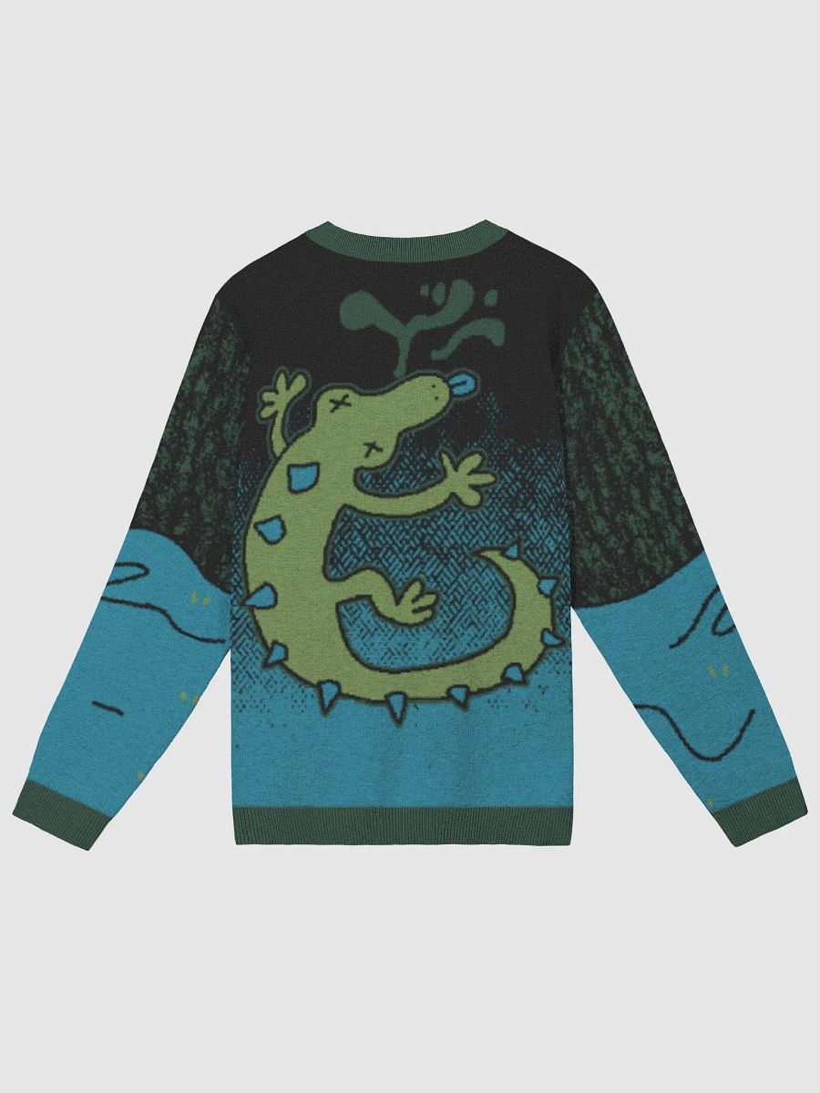 CROC SWEATER product image (9)
