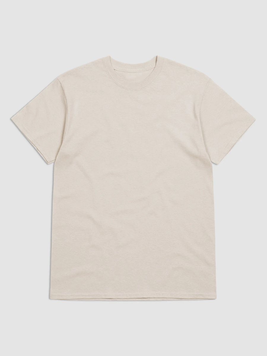 Vintage Love Route 404 Not Found T-shirt (Back Side), Unisex Summer Tee product image (4)