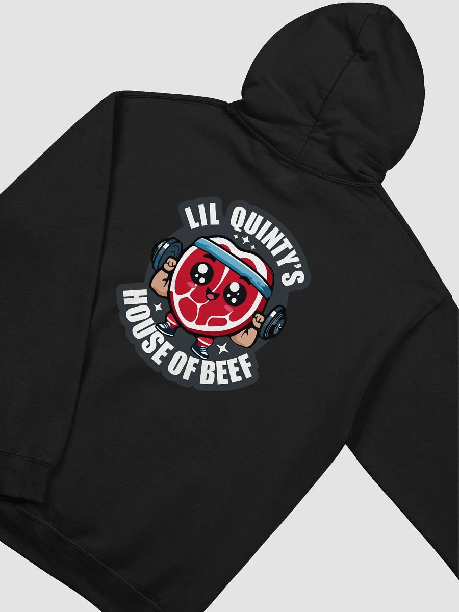 Lil' Quinty Pullover Hoodie product image (34)