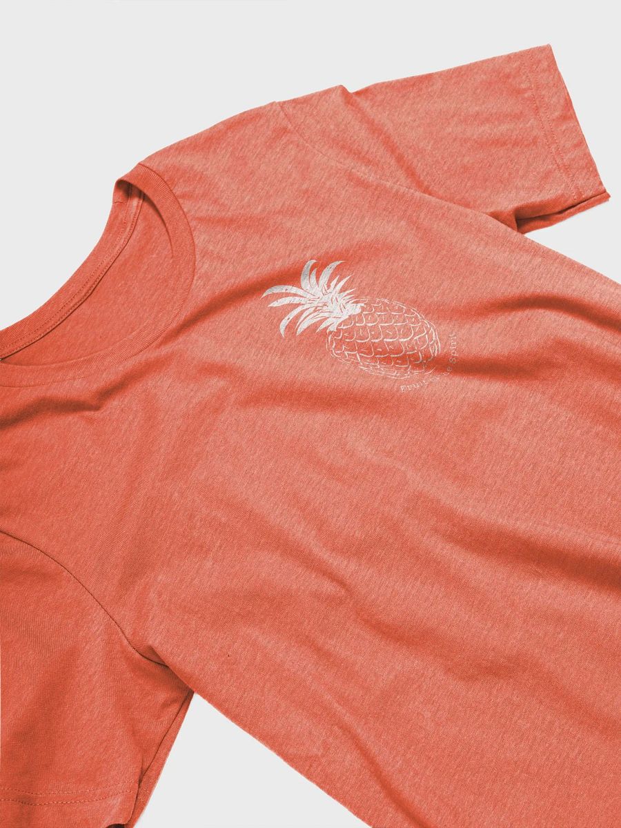 Fruit of the Spirit - Galatians 5:22-23 Tee - Many Colors product image (17)