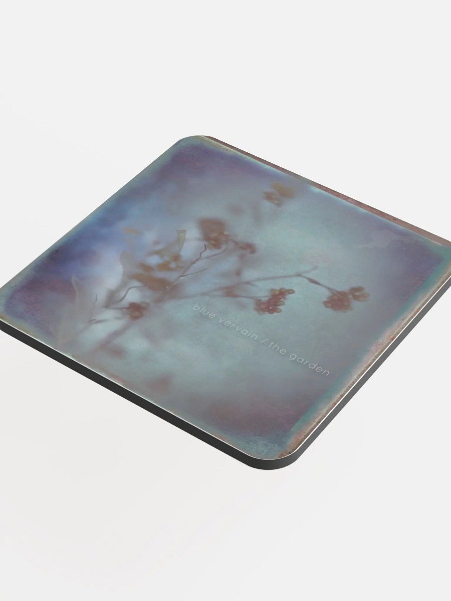 The Garden - LP Coasters product image (4)