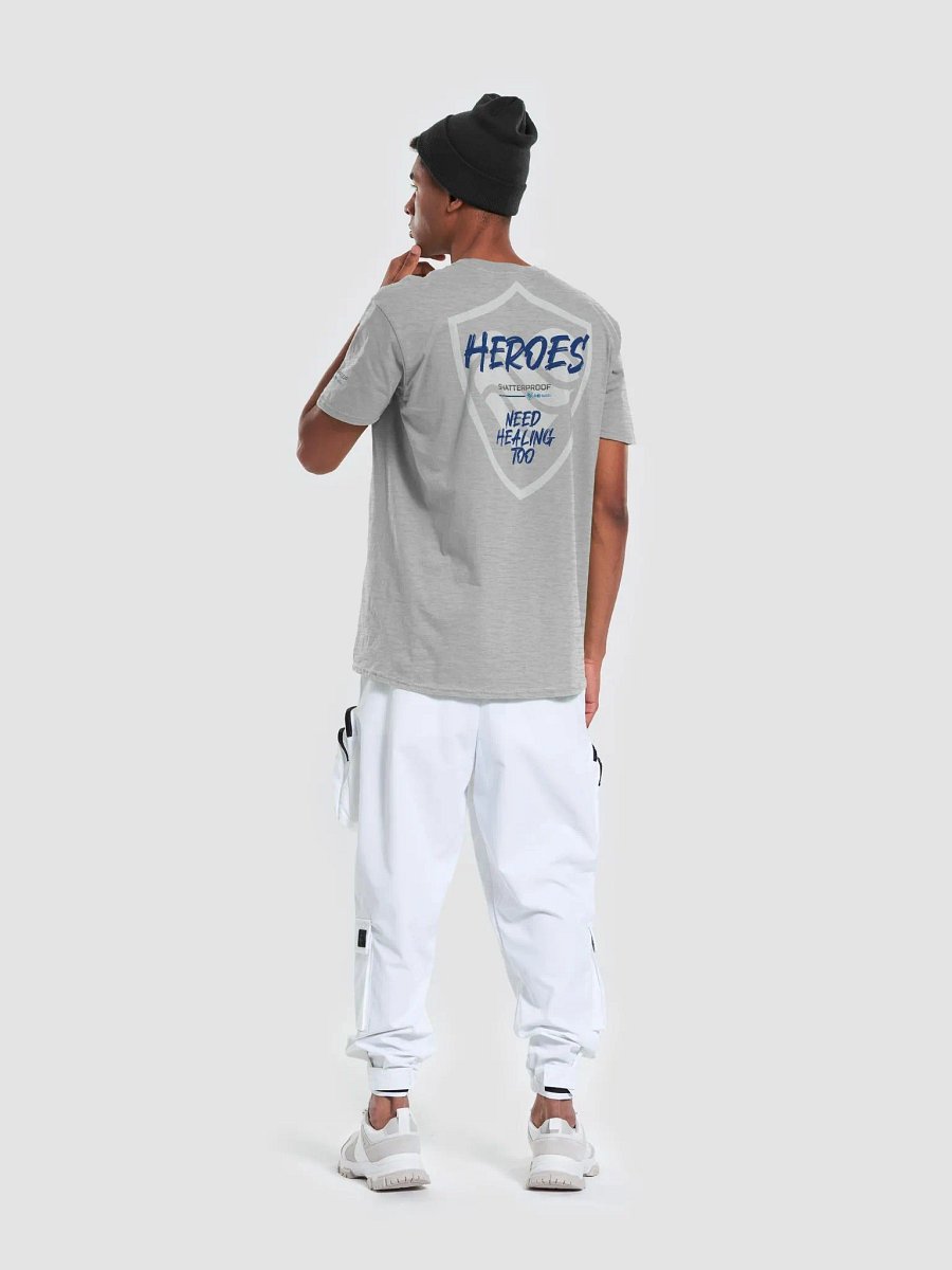 SP - Heroes Need Healing Too product image (6)