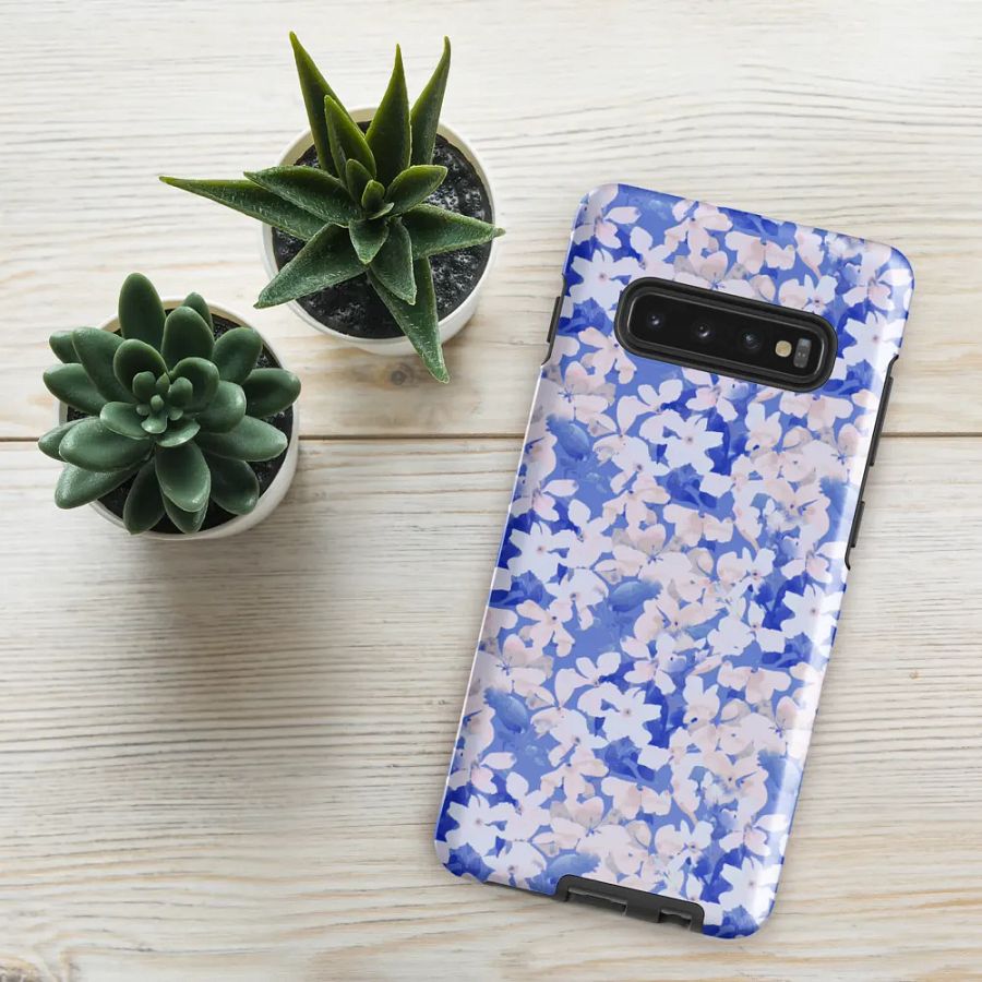 Watercolor Floral Bliss product image (49)