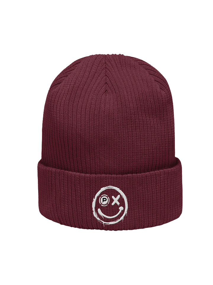 All Smiles Beanie product image (3)