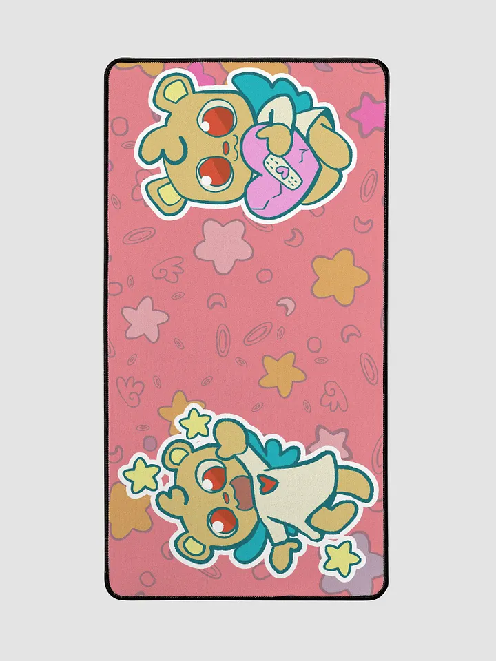 Bearic Desk Mat product image (2)