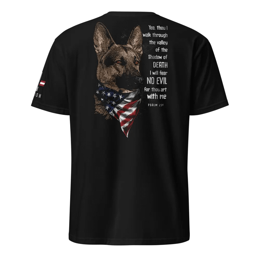 Military K9: Shadow product image (1)