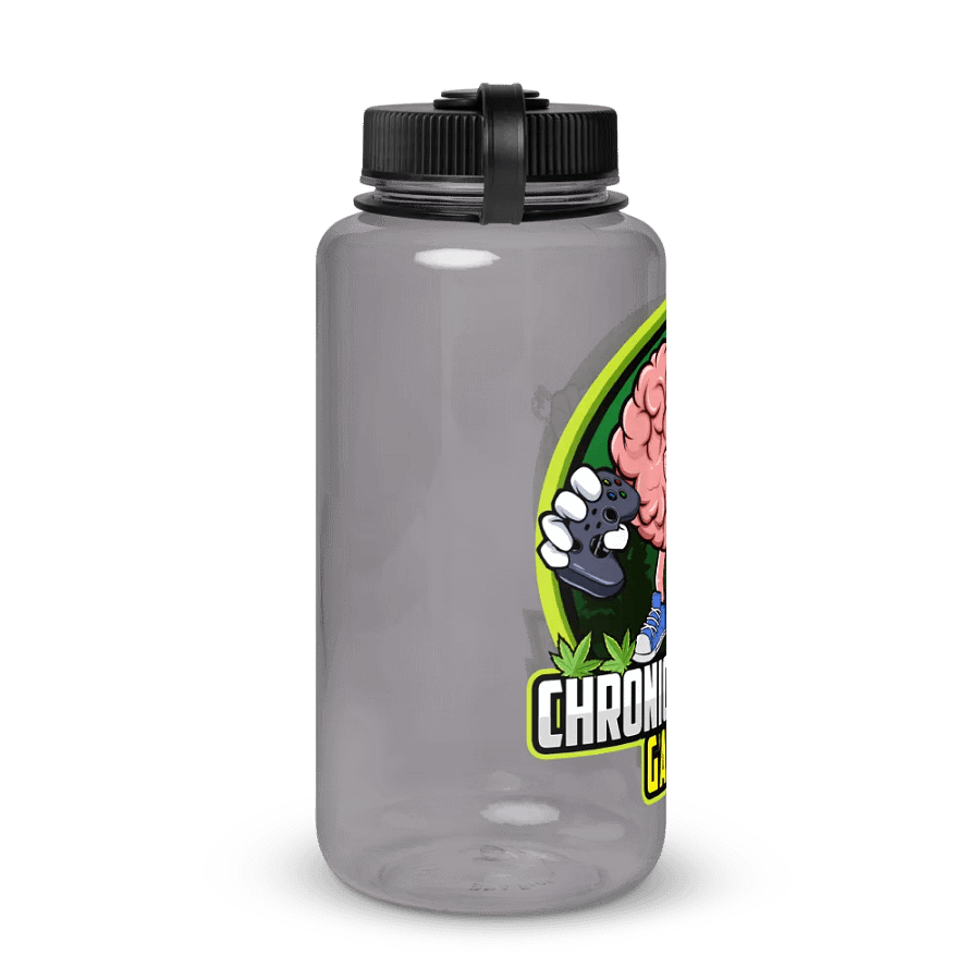 Chronic Water Bottle product image (4)