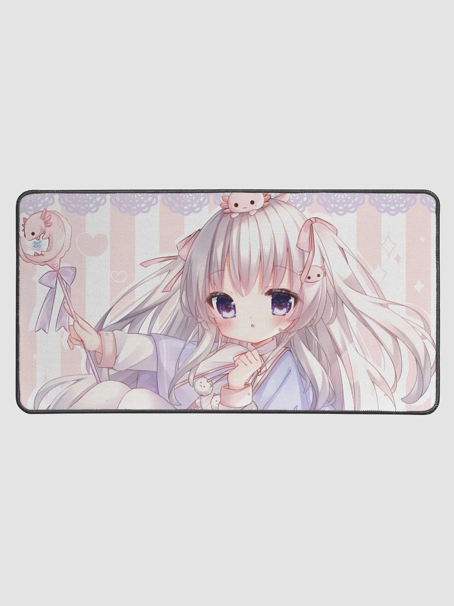 Moe Magical Deskmat product image (1)