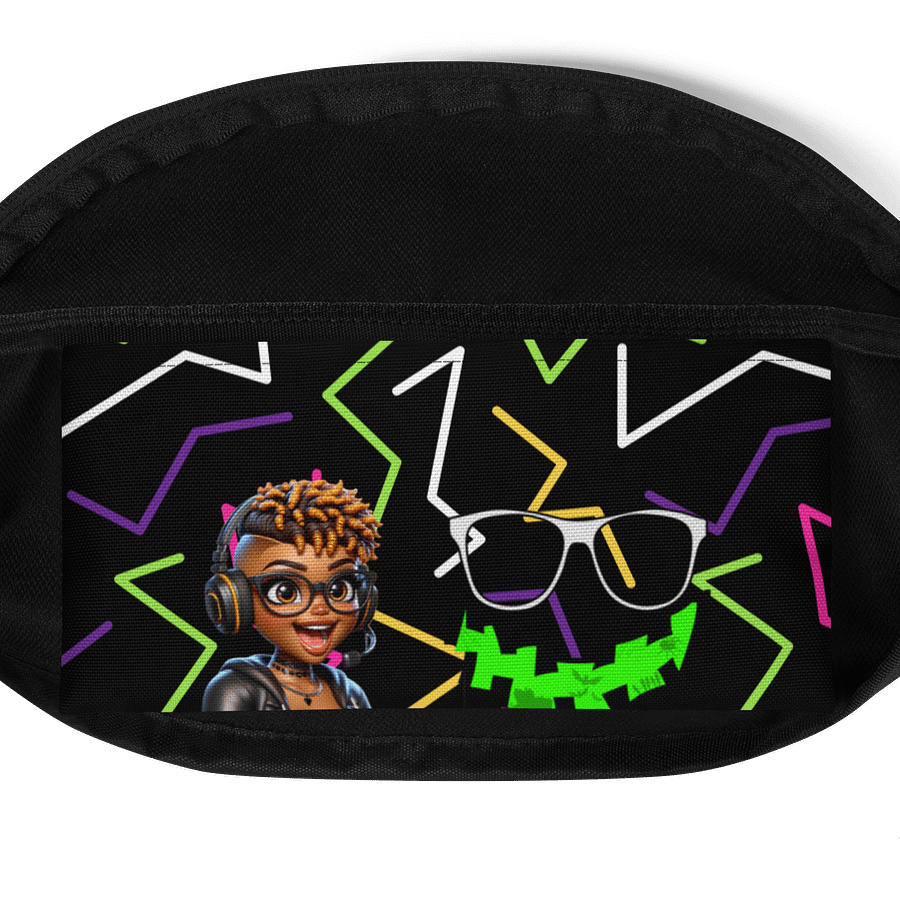 The Boogie Bag product image (4)