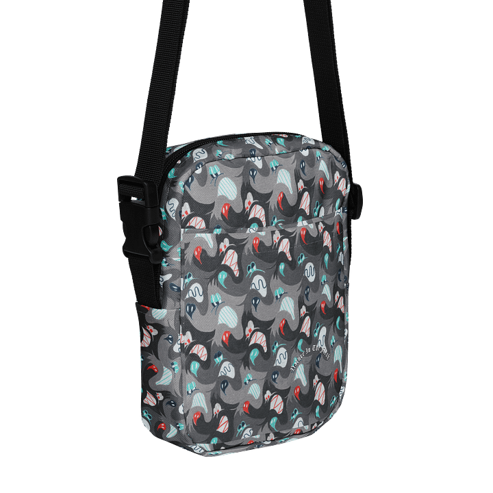 Big Bad Wolf Bag product image (1)