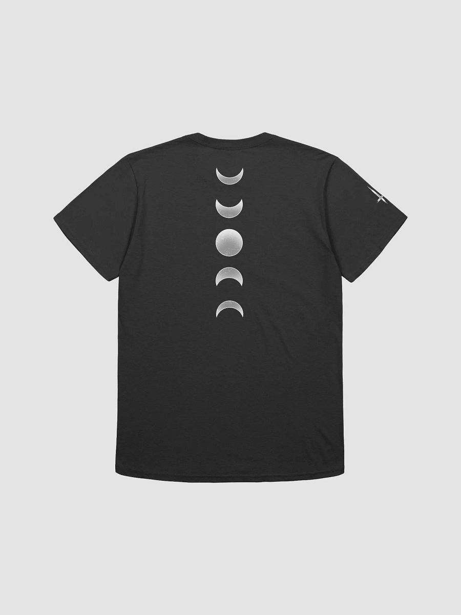 Blood Moon Inverted T-Shirt product image (2)