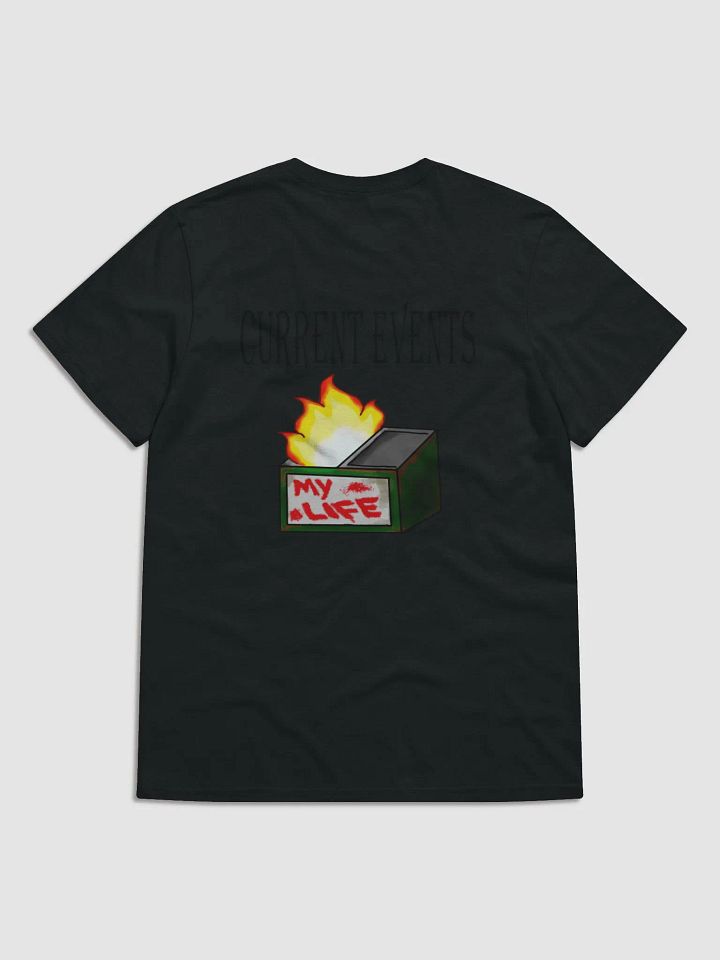 Current Events TShirt product image (10)
