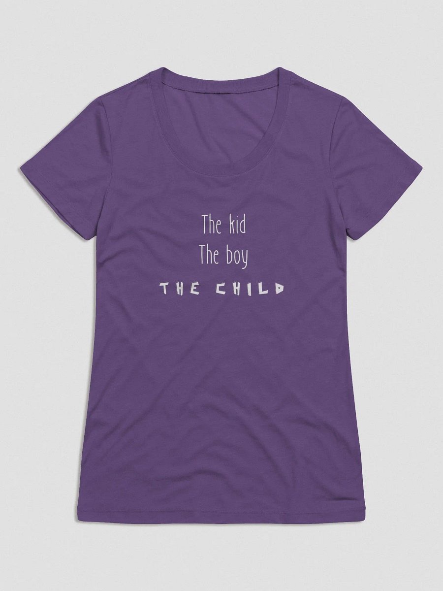 The Kid, The Boy, The Child product image (3)