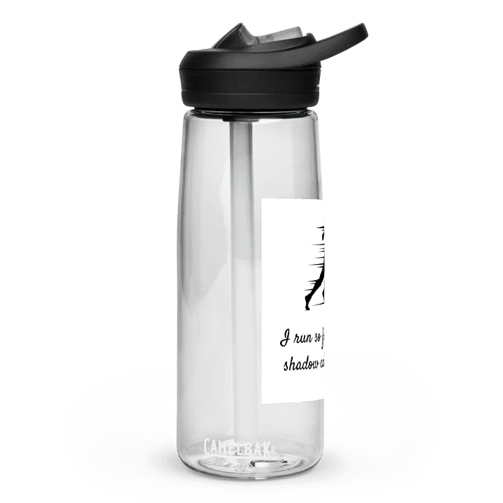 Shadow Chaser Sports Water Bottle product image (2)