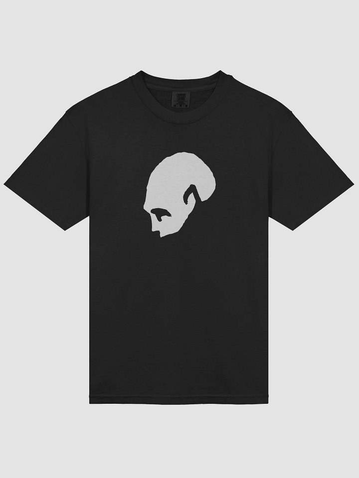 Strigoi Comfort Colors Shirt product image (1)