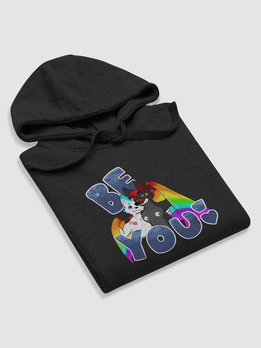 Be You! Pride Unisex Hoodie product image (50)