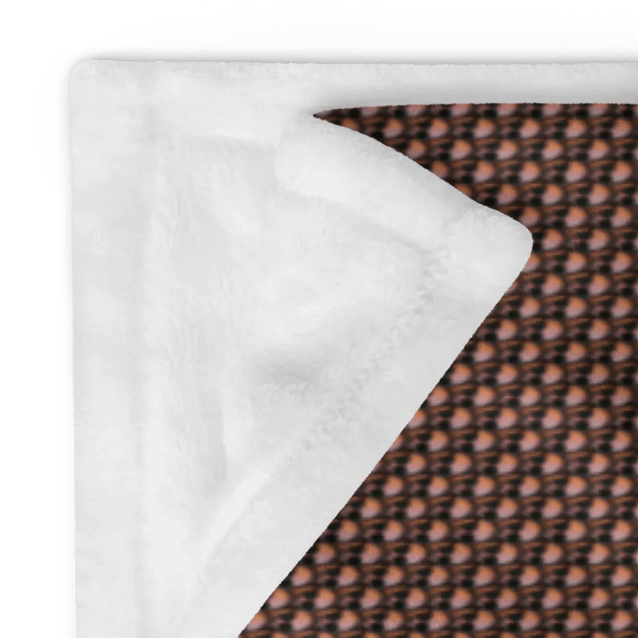 A Completely Normal Nice Blanket product image (10)