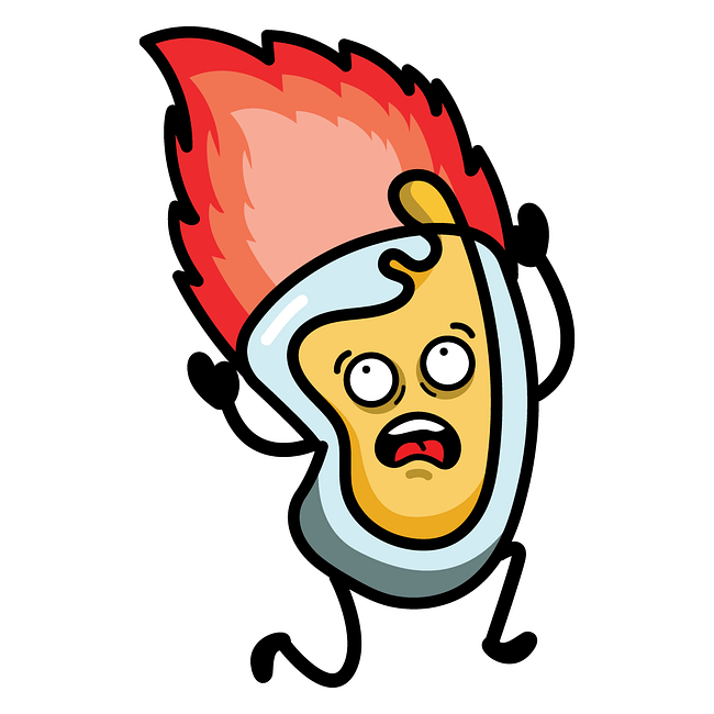 Tequila Flameado