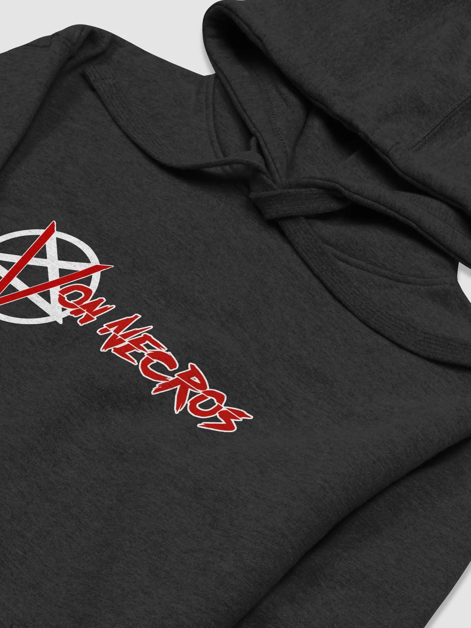 Ventagram 2023 Hoodie product image (3)