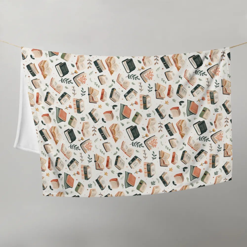 Couverture Cozy Books product image (9)