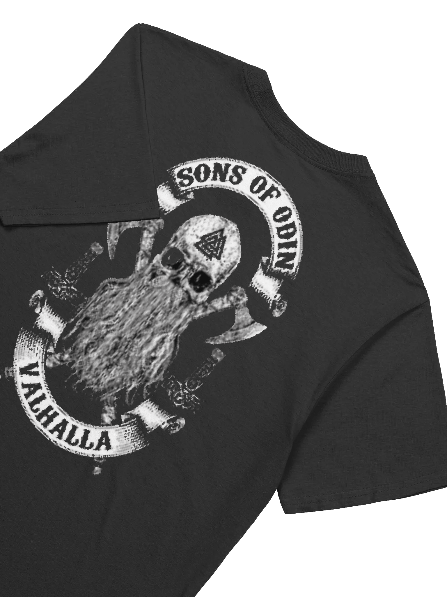 welcome to valhalla (sons of odin) product image (4)