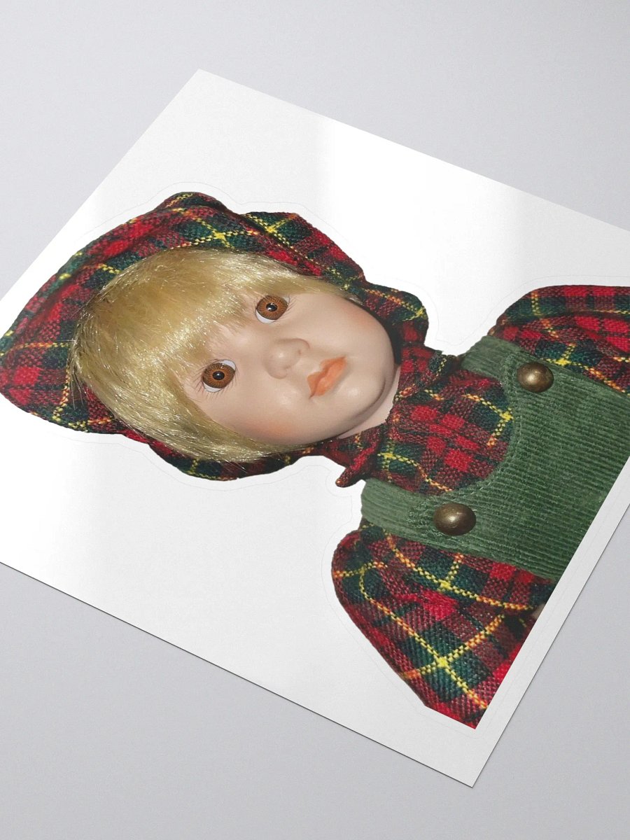 Phil Sticker product image (3)