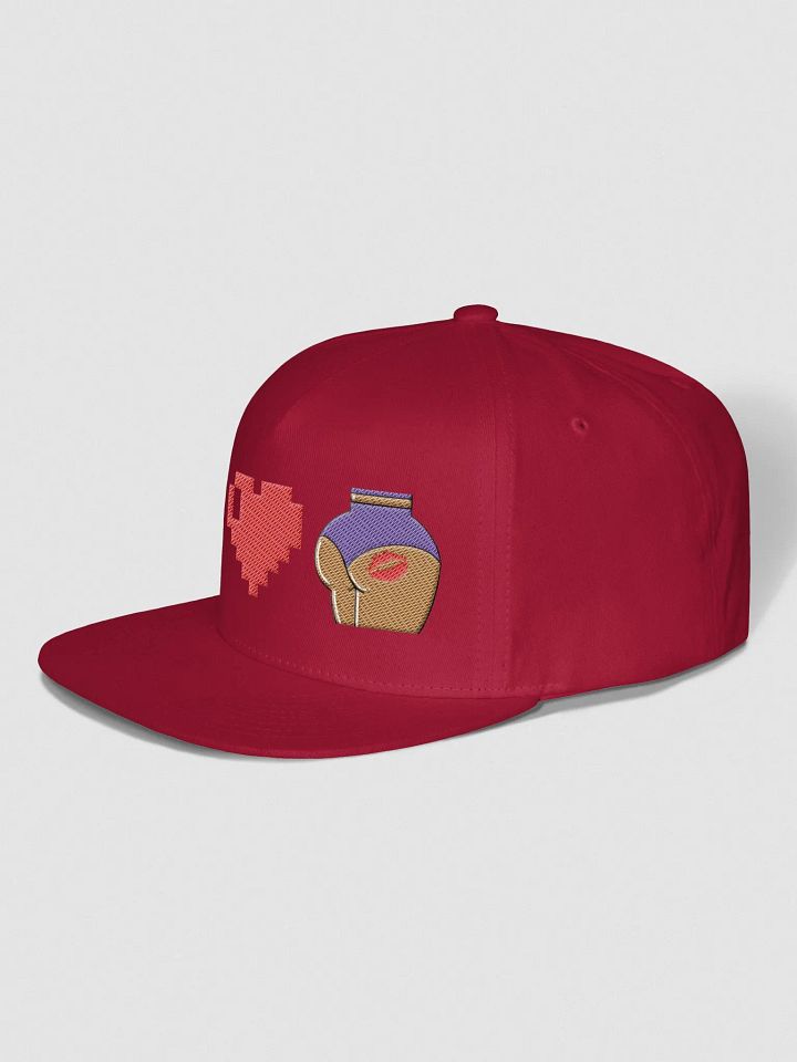 I <3 booty product image (9)