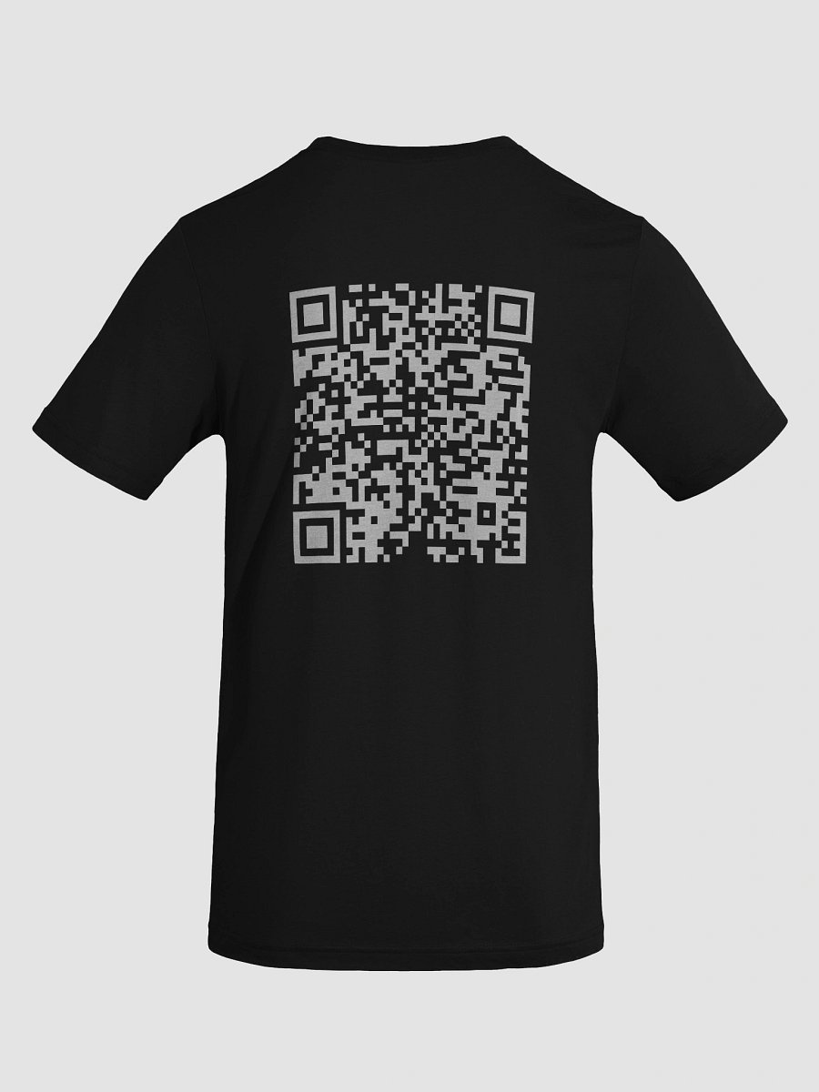 Different Qr code shirt product image (65)