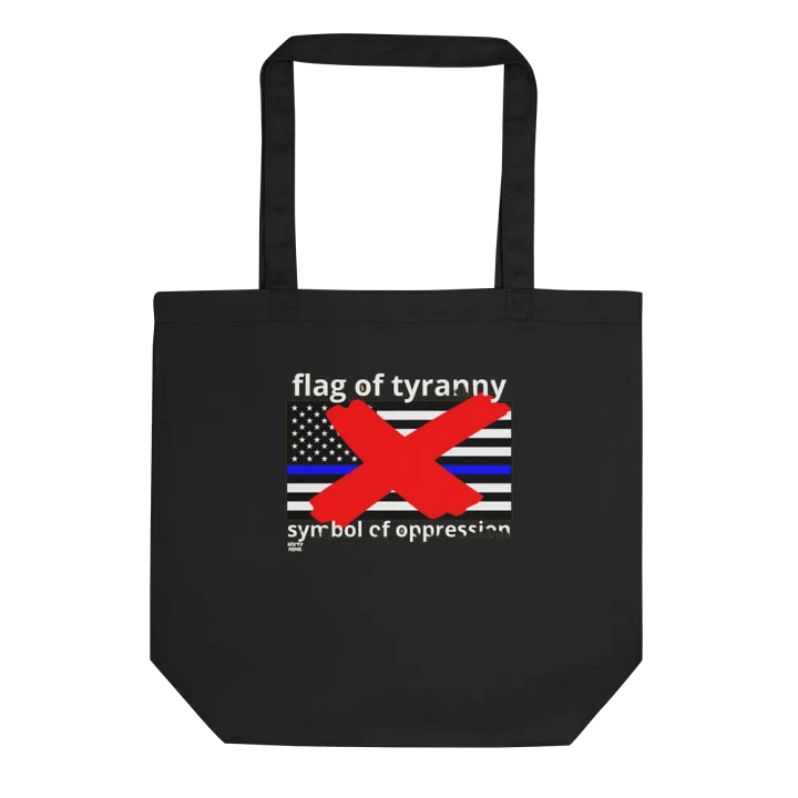 FLAG OF TYRANNY product image (1)