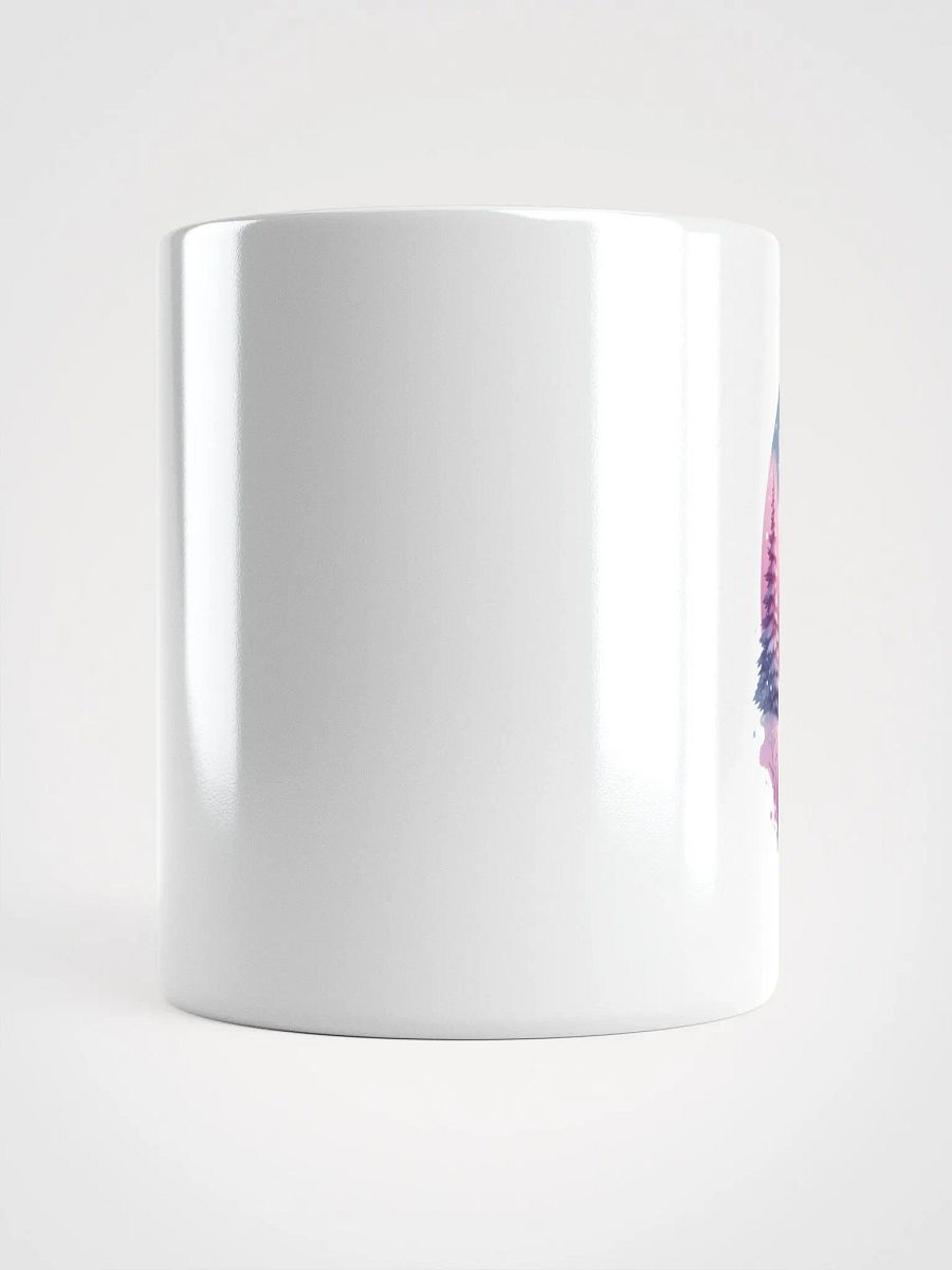 The Dreamy Winter Wonderland Mug product image (5)