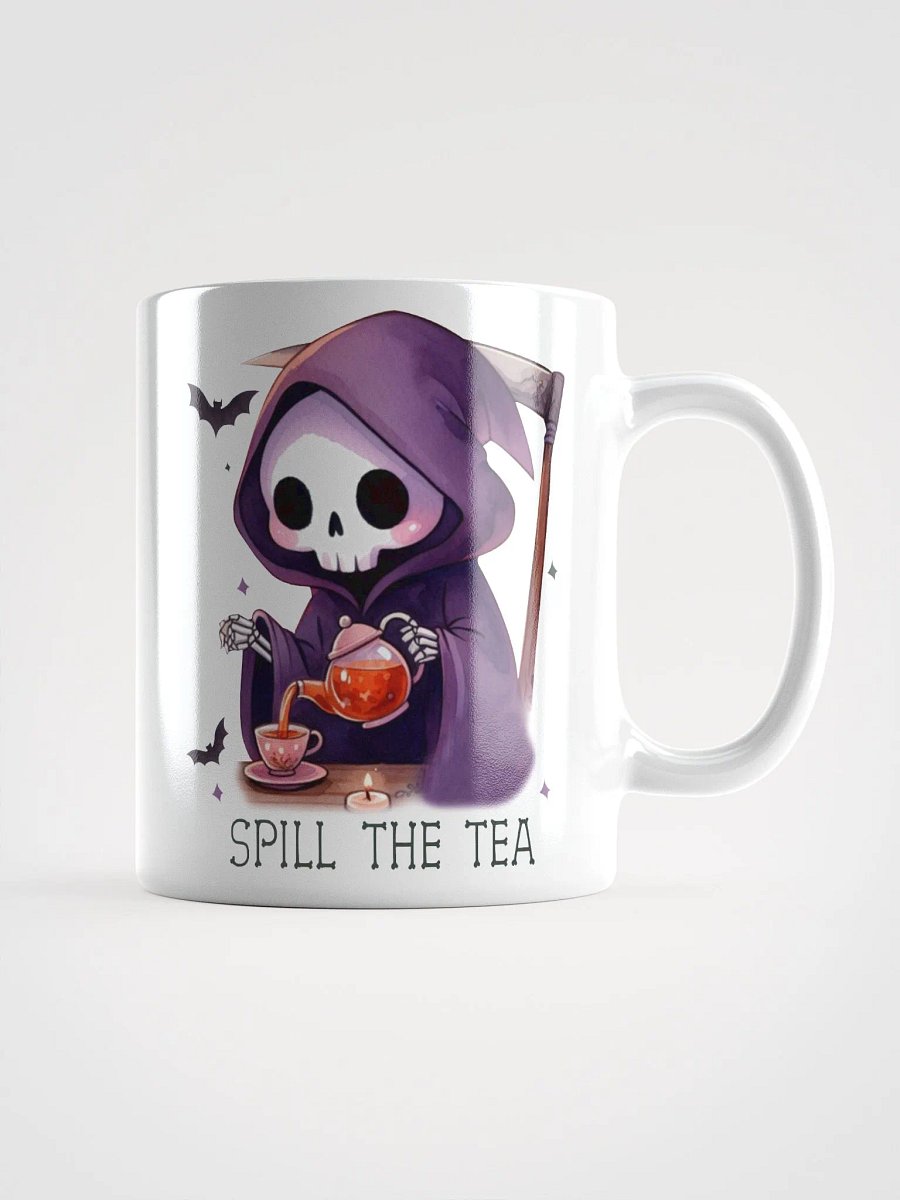 Spill the Tea product image (3)