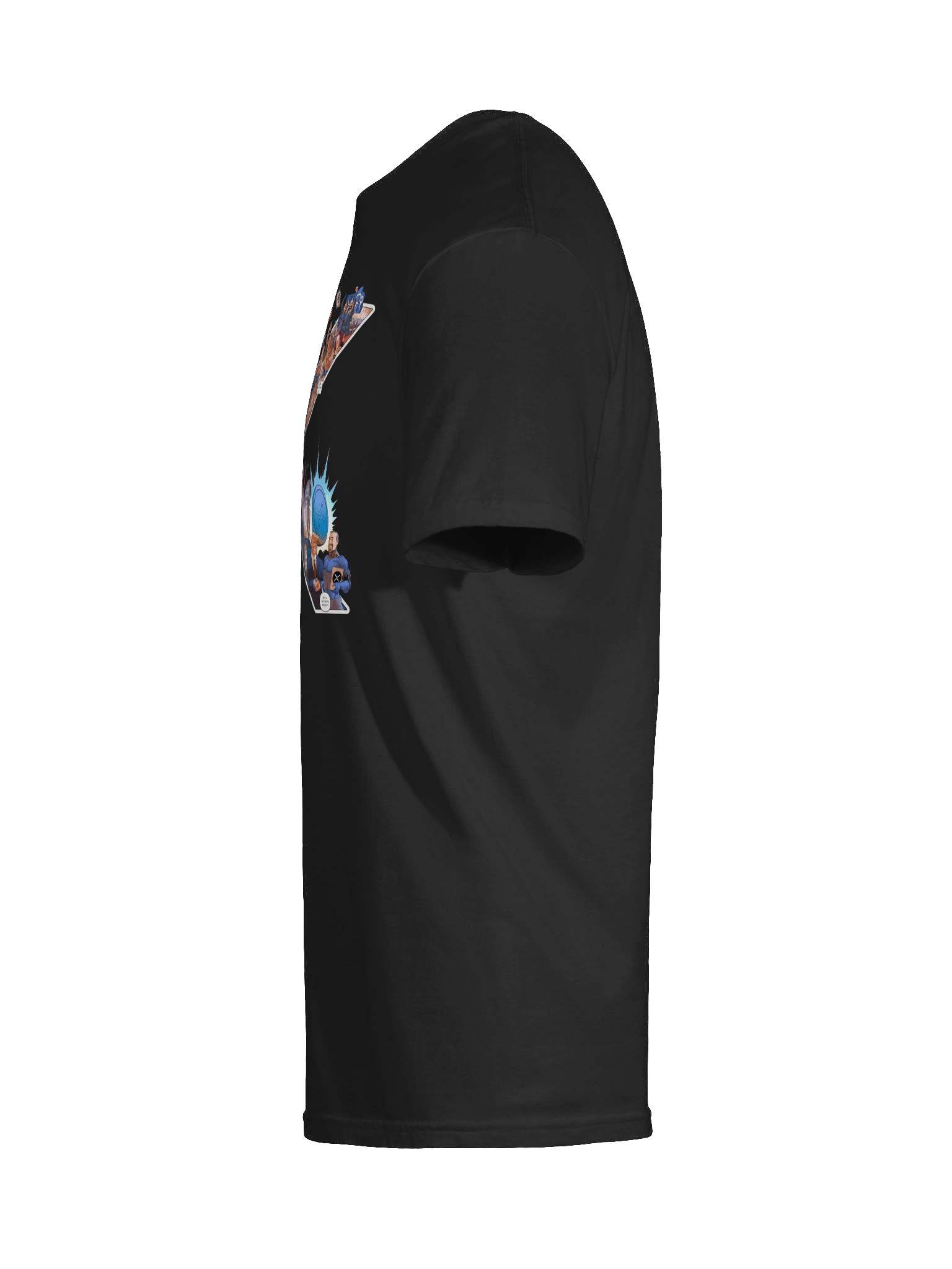 XRP V SEC Victory Tee product image (7)