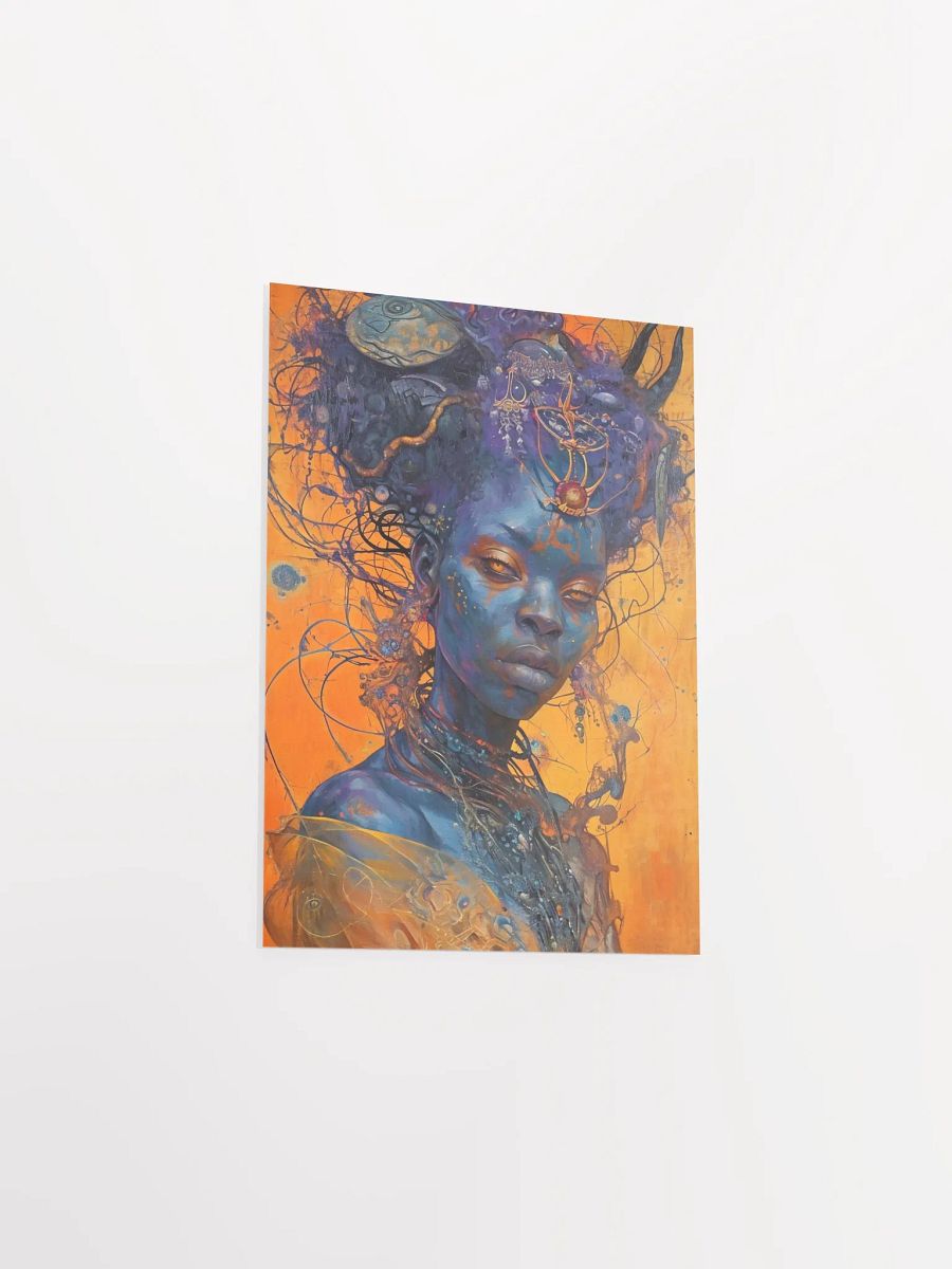 Cosmic Reverie Poster product image (5)