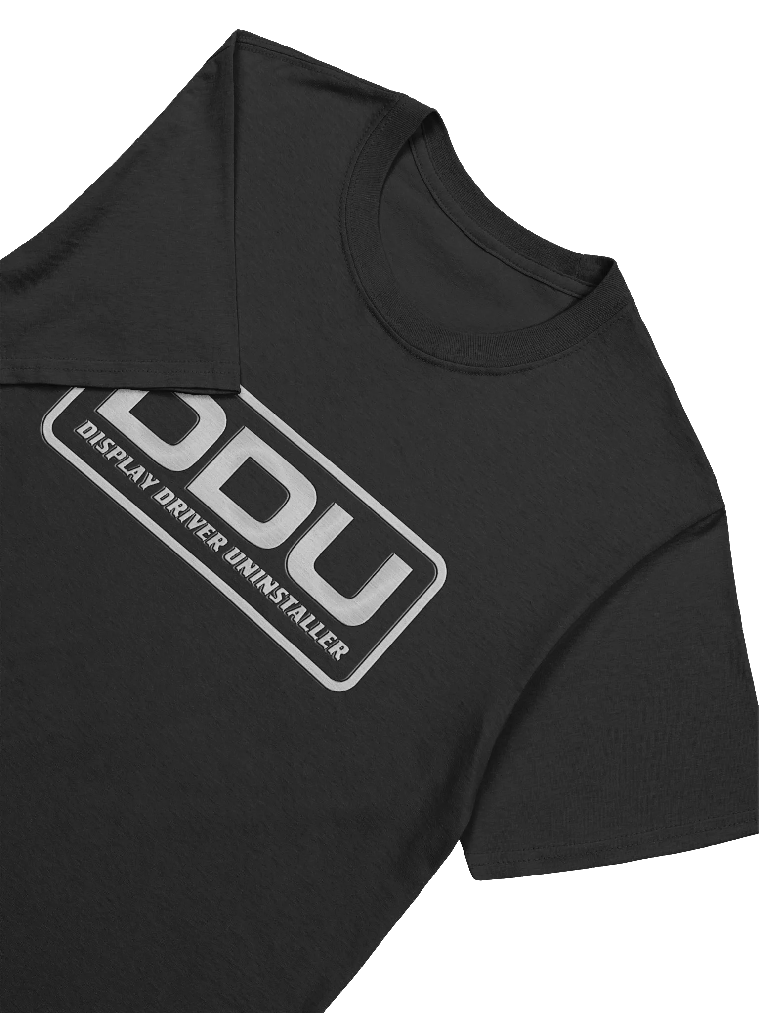 DDU Softstyle Unisex T-Shirt product image (3)